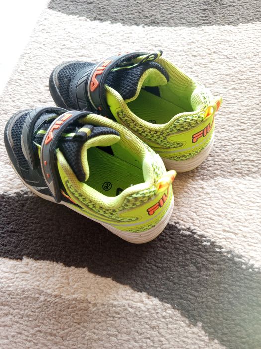 Adidași copil Nr.26