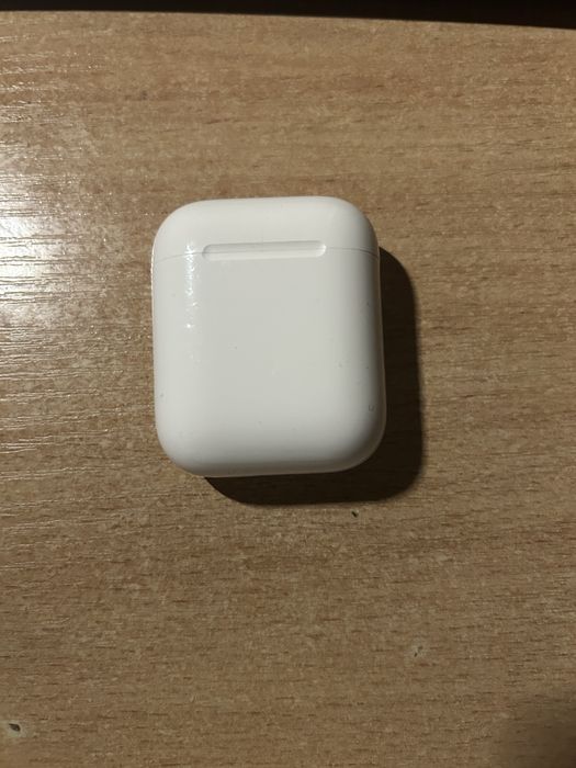 Airpods 2 оригинал