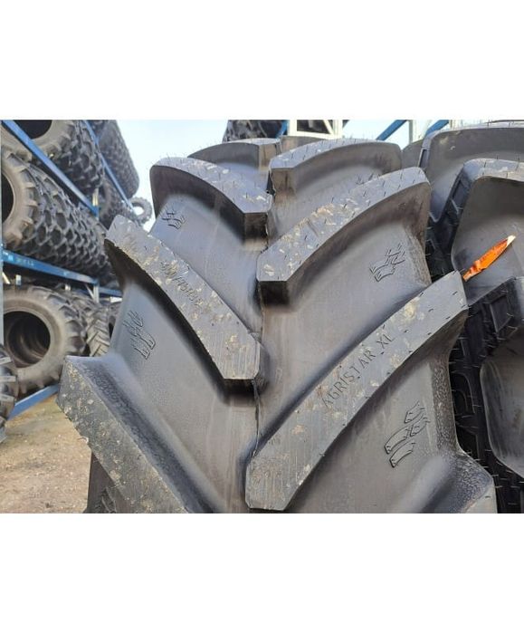 650/75 R38 ALLIANCE AGRISTAR 378 xl 169d TL(6507538)  Cauciucuri tractor, Fiat, Case, Fendt, John Deere, New Holland, Massey Ferguson, UTB   Cauciucur