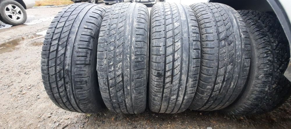 Шины летние 225/65 R17
