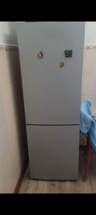 Холодильник Бирюса