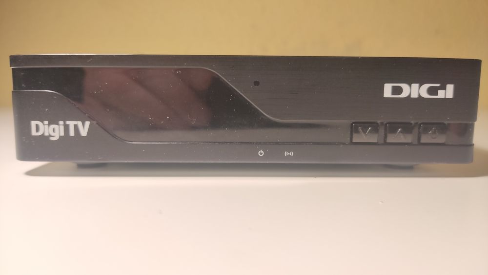 Receptor satelit digi Kaon NA1000HD