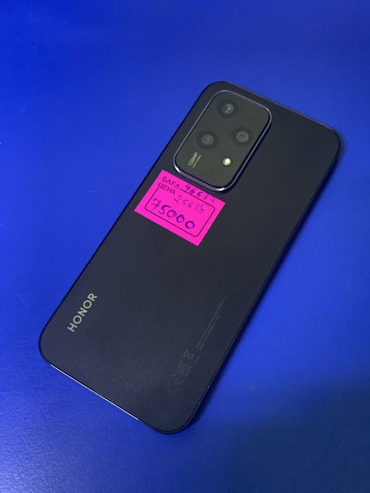 Honor 200 lite 8/256gb | Брат Маркет