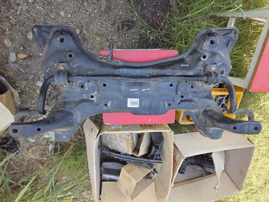 Cadru motor/punte fata Hyundai i30 GD 2011-2017/Kia Ceed JD 2012-2018