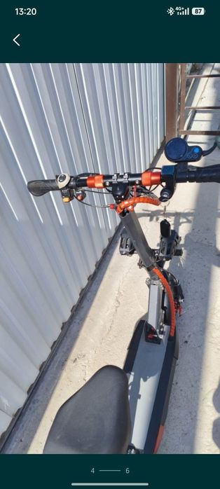 Продам Электросамокат