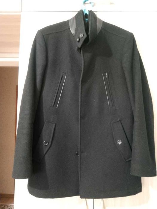 польто мужская ..