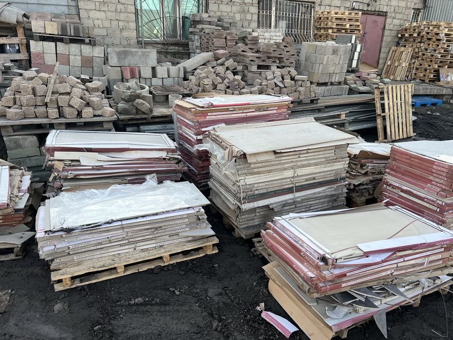 Продам бойную плитку