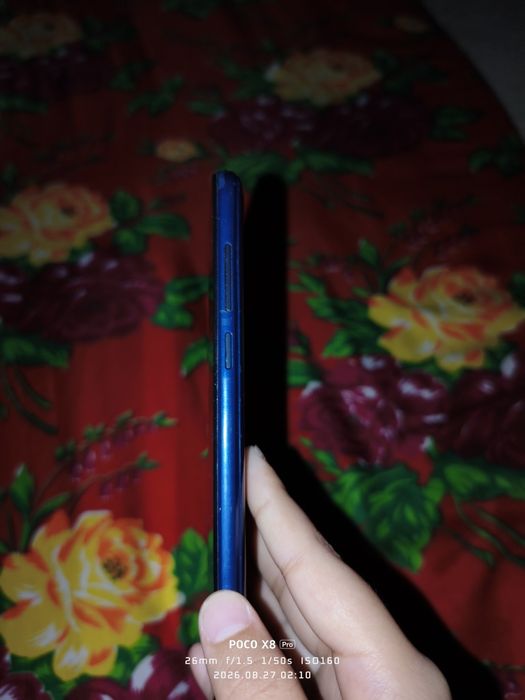 Huawei Y5 Prime 2018 не рабочий