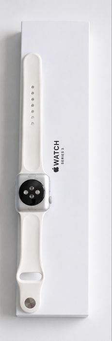 Apple watch series 3