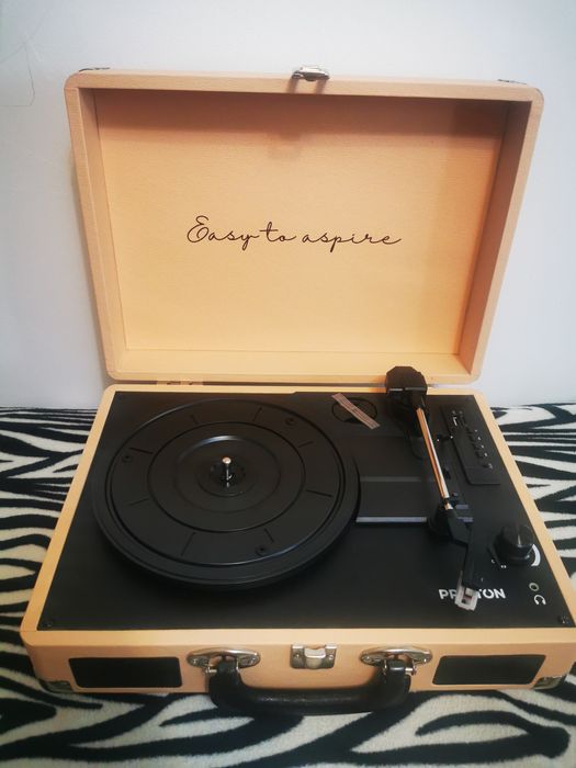 Pick up Prixton Nou Pick-Up