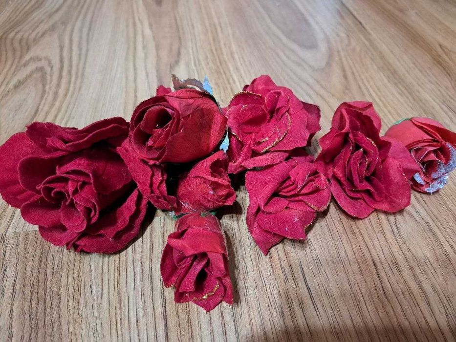 Искусственные цветы