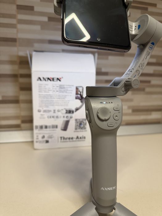 Vand Stabilizator pe 3 axe  Axnen HQ6