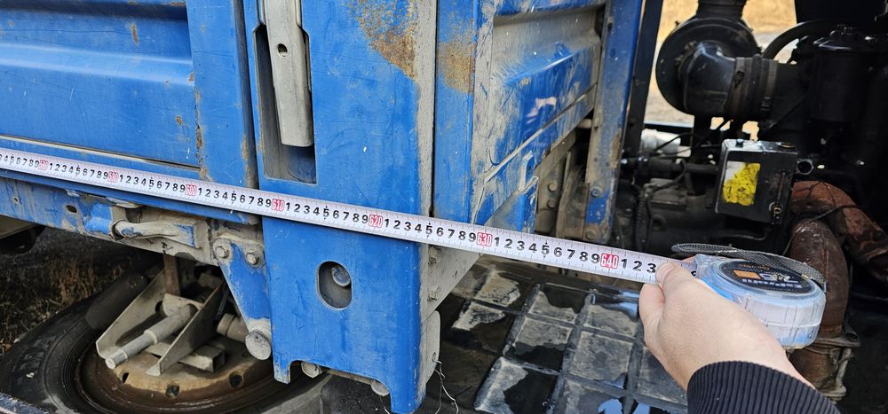 Кузов бортовой камаз