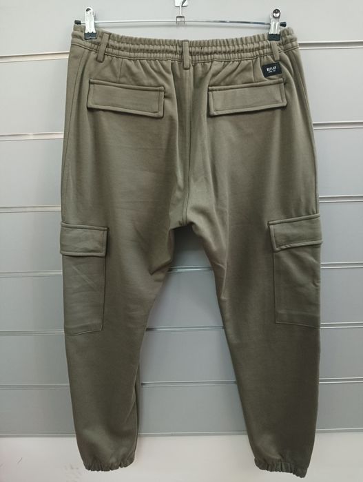 Оригинален карго панталон REPLAY  XL нов мъжки долнище cargo
