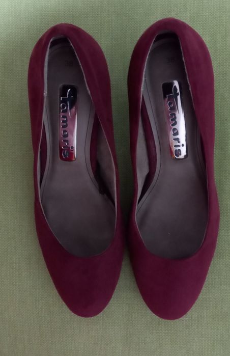 Pantofi eleganți Tamaris