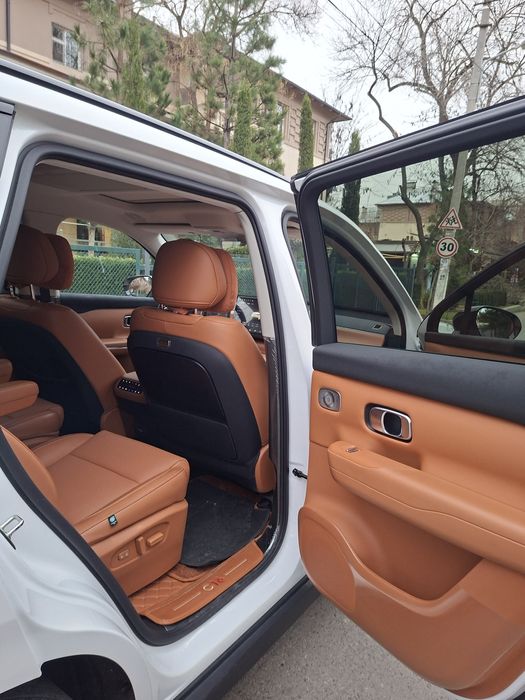 Leapmotor C16, гибрид, 2025