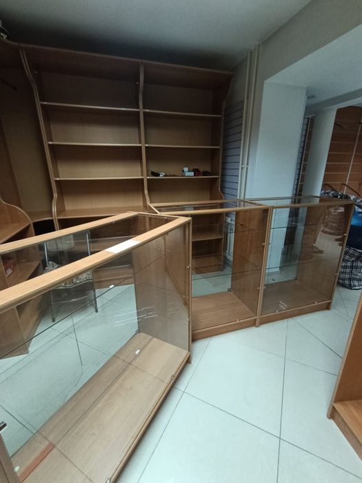Продам шкафы в отличном состояние ,