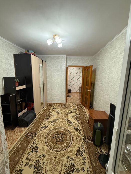 Продам 3 комн.новой план. 19м-н