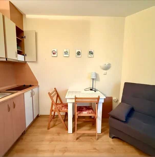 Продава се Едностаен апартамент в к.к. Слънчев бряг - 33 кв.м за 1210 €/кв.м - Снимка #1