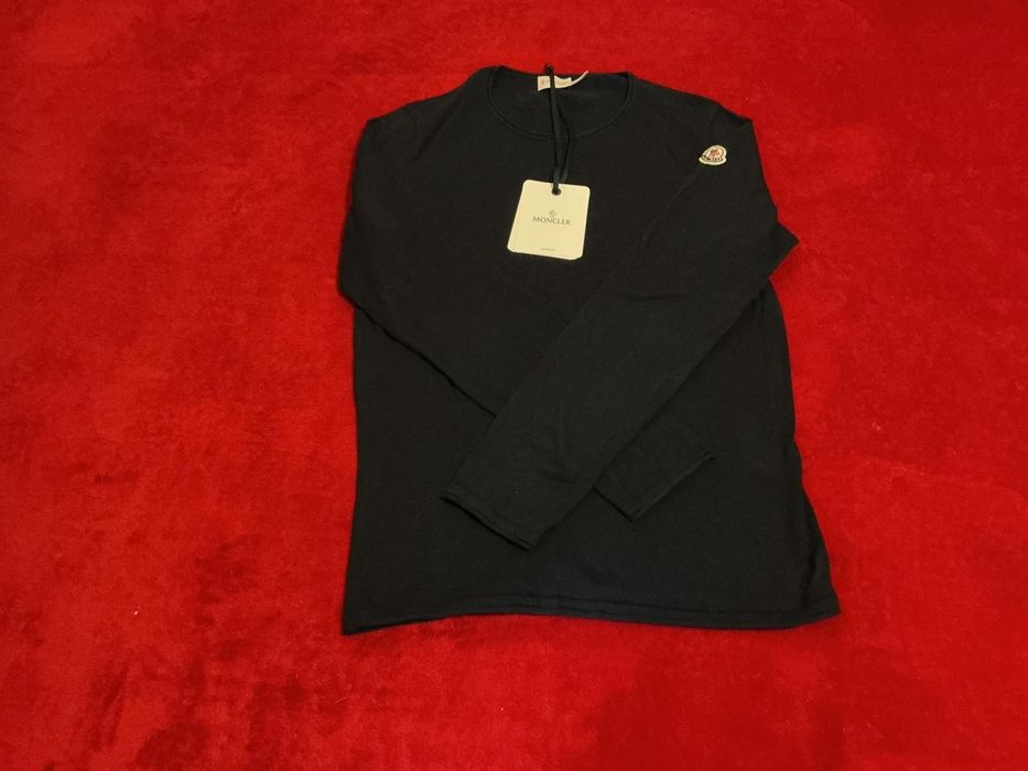 Bluza bărbat moncler