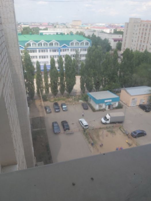 Продам квартиру 2х комнатную