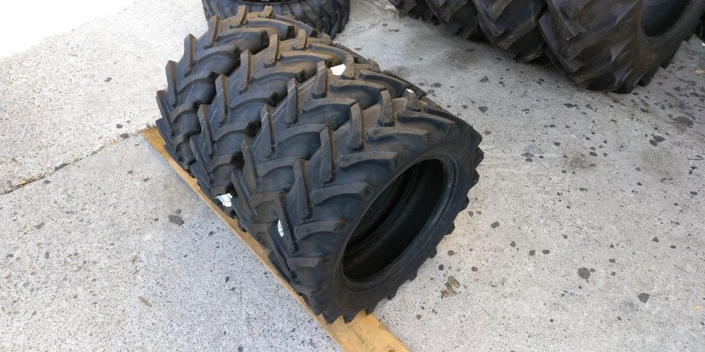 185/65-15 cauciucuri  noi agricole pe tractoare mici kubota iseki KYZ2