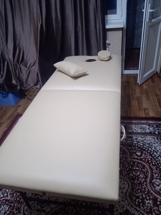 Кушетка ясимиз 650 000