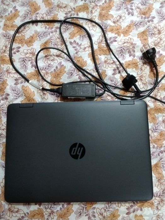 Laptop hp probook 650 g2