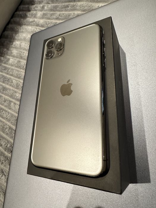 IPhone 11 Pro Max 256 GB,Space Gray