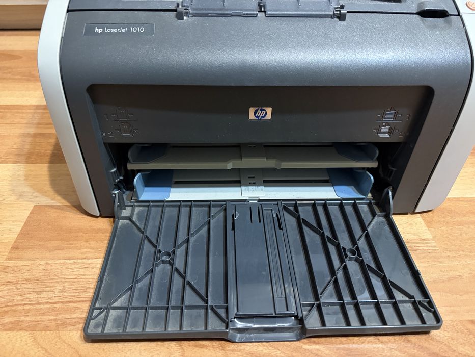 принтер hp LaerJet 1010