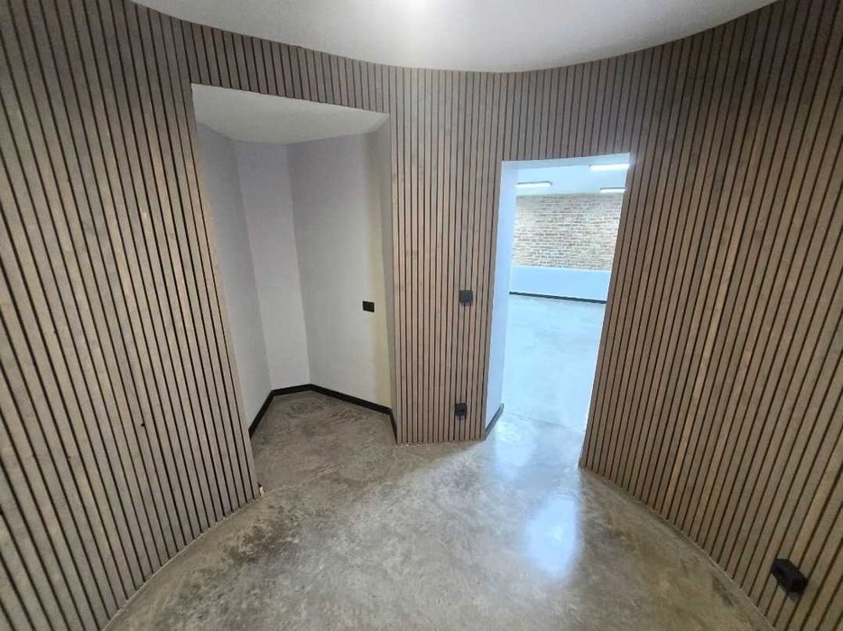 Spatiu comercial in Centrul Bistritei