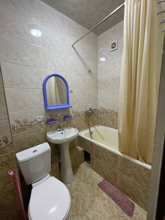 Яшнабад на против базара кадышева