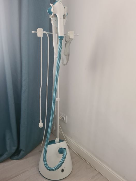 Продам отпариватель Tefal