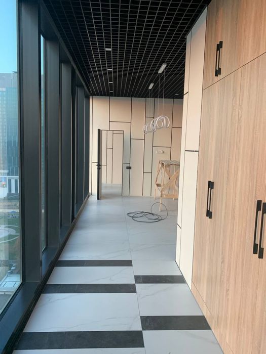 Сдаётся в аренду помещение с панорамным видом 121 м² Nestone