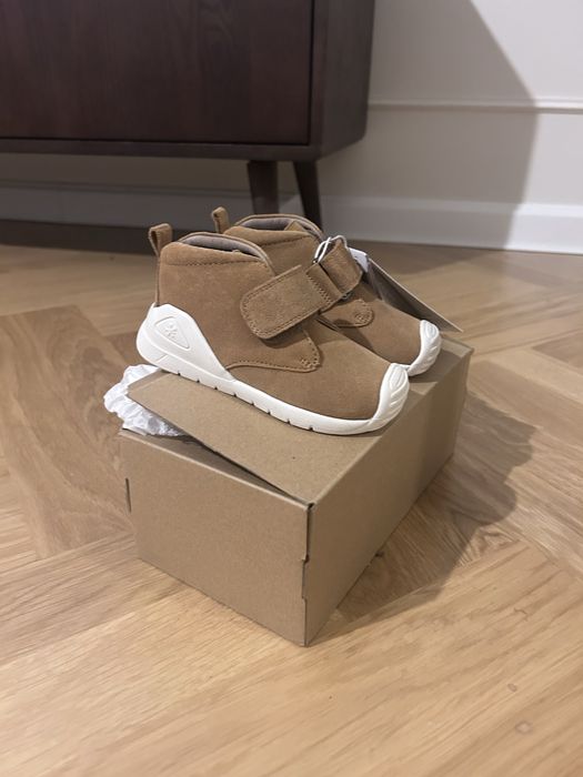 Нови обувки Biomecanics - 24 номер