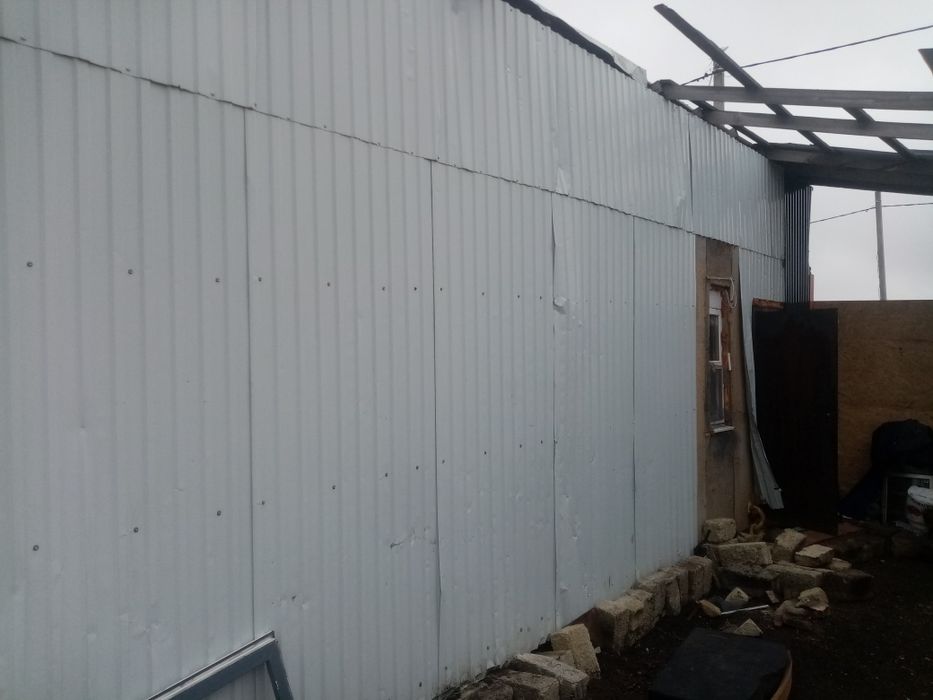 Вагончик в рассрочку продам