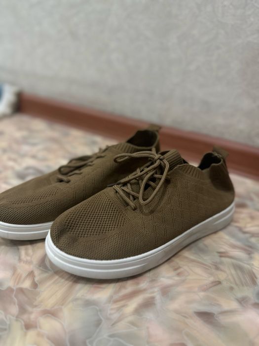 Женская обувь , размер 37-38