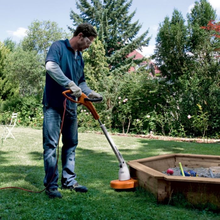 Электрический триммер STIHL FSE 31