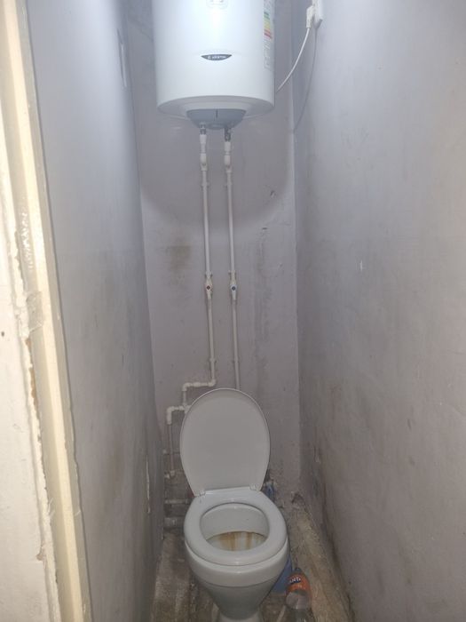 Продаётся квартира