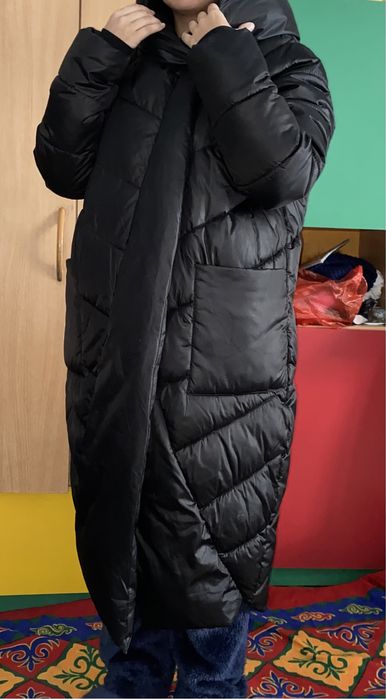 Продам пуховик