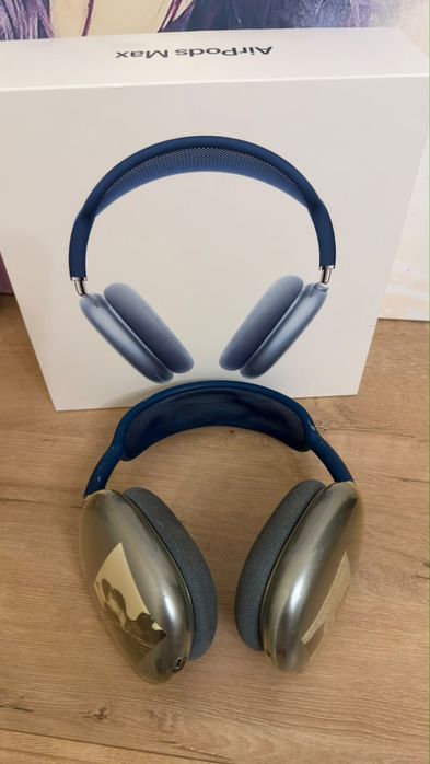 Airpods max 1го поколения