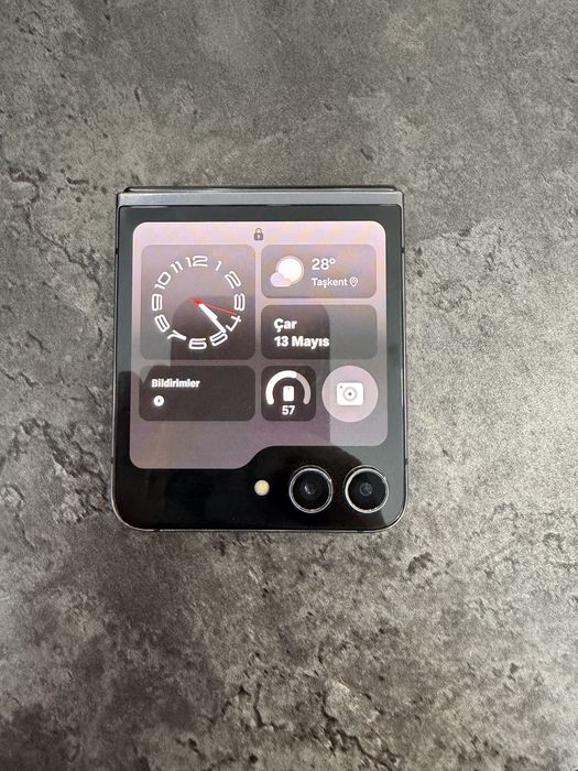 Samsung  Z flip 5 5G  8/256