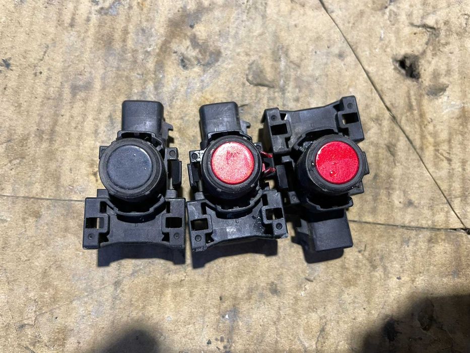 Датчик Парктроник KD47-67uc1 Mazda3 2014 2.0бен 121kW