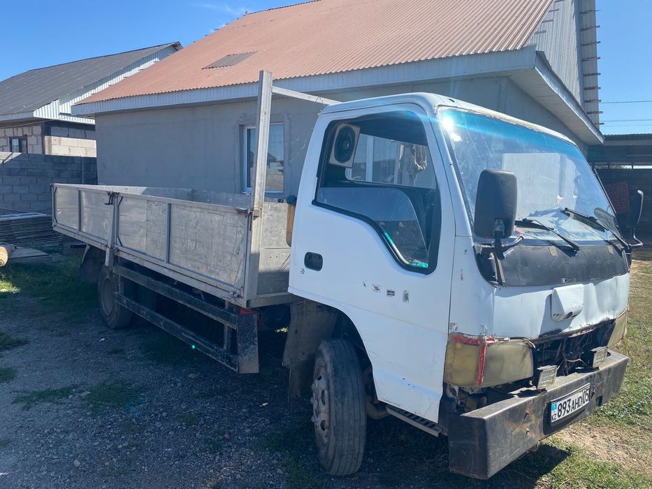 фав 5 тонник гур воздушный тормоз