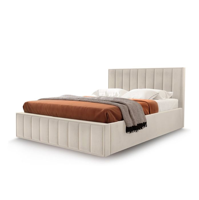 Продам двухспалку с матрасом на 200x190