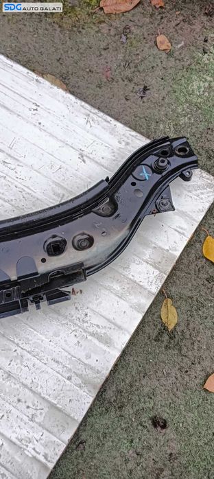 Trager Trager Traversa Metalica Superioara Calandru Panou Frontal Renault Megane 2 2002 - 2008 [V0066]