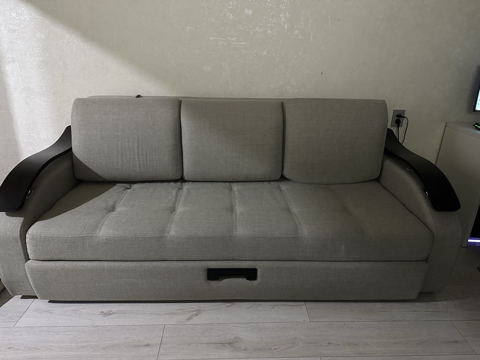 Продам диван кровать