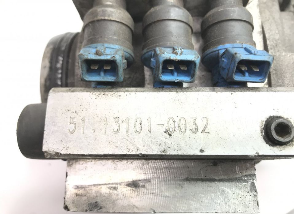 51131056005 Injectoare / țevi de combustibil, altele MAN MAN