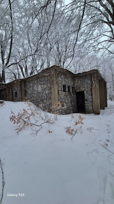 Продавам имот на вр. Бузлуджа