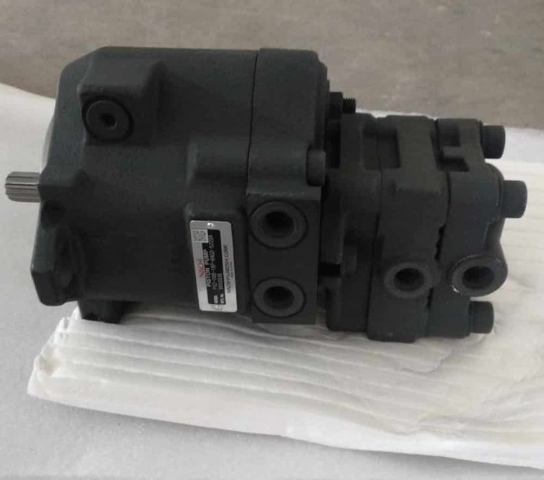 pompa hidraulica case cx350b